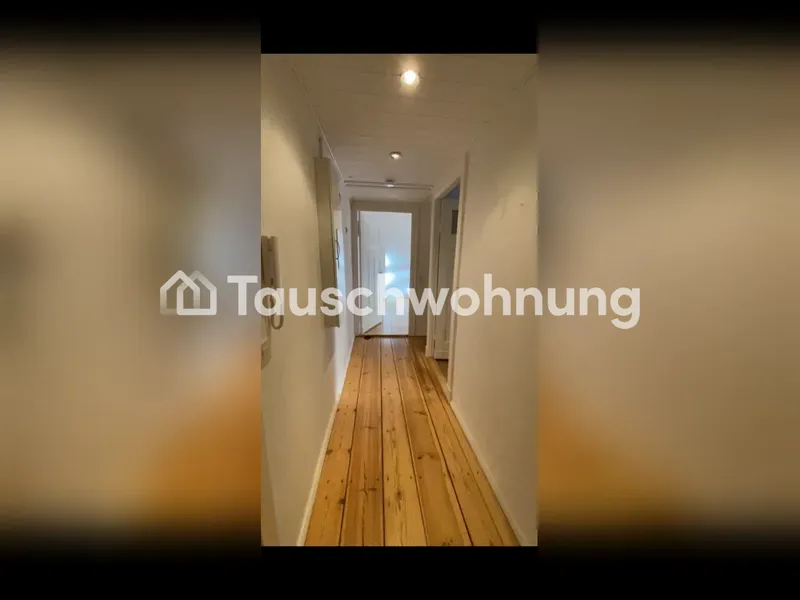Tauschwohnung: Tausche Wohnung in Berlin gegen Wohnung in Dresden — photo 1